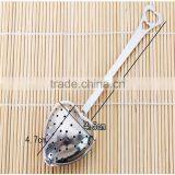 Commercial Stainless Steel Mini Tea Infuser Tea Ball Tea Strainer thumbnail-6