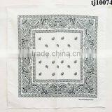 Chinese Style Delicate Design Charming Kerchief in Various Colors thumbnail-2