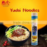 Xiang Nian Brand Wholesale Instant Noodles 400g Wide Noodle