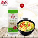 Xiang Nian Brand Wholesale Instant Dried Noodles 750g Udon Noodle thumbnail-3