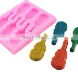 Fondant Chocolate Cake Mold Silicone Baking Tools DIY Cake Decoration Mould - 1688 Agent thumbnail-2
