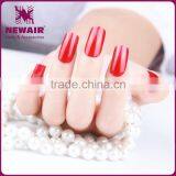 New Air Newest Self-Adhesive Full Cover Nail Polish Nail Sticker For Lady Use thumbnail-3