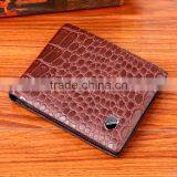 Wholesale Long Wallet Men Wholesale Money Purse thumbnail-4