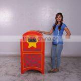 Christmas Mailbox thumbnail-4