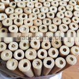 10~11mm *38cm Bamboo Timpani Mallets For Drums And Drum Sets thumbnail-2