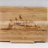 Natural Bamboo Creative Special Travel Gifts thumbnail-6