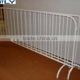China Factory Supply Linkage Barricade thumbnail-3