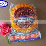 New Household Products Kitchen Sponge Scrubber Plastic Scrubber thumbnail-1