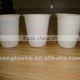Biodegradable PLA Plastic Cup