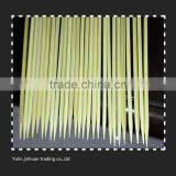 Perfect Quality Low Price Disposable 30cm Length Natural Bamboo Bbq Skewer/stick thumbnail-1
