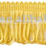 Curtain Bullion Fringe