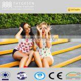 Popular and Soft Polyester/cotton Custom Print Lovely Icon t Shirt