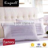 Factory Price Hotel Polyester Fiber 45*74cm Throw Pillow thumbnail-1