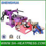 9 In 1 Heat Press Machine Digital Tshirt Printing Machine,Heat Press thumbnail-4