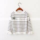 Girls Boutique Cable Knit Pullover Tops Sweater thumbnail-3