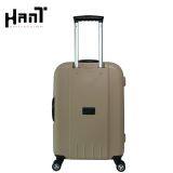 PP Luggage Set With Spinner Wheels Champagne thumbnail-3