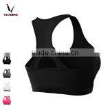 Trendy Style Women Design Your Own Hot Sex Fitness Ladies Sports Bra thumbnail-2