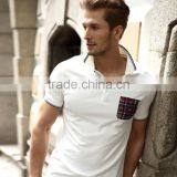 New Model Polo T-shirt 100% Cotton thumbnail-3