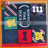 Multicolored Towel Stock for Beach From China Factory With Cheap Price 150902 thumbnail-2