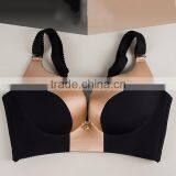 Manufacturer Tirupur Lace Triangle Beautiful Sexy Bra Design thumbnail-2