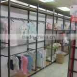 Versatile Hot Sales Storage With Light Shoes Hats Display Stand thumbnail-2