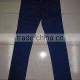 Ladies Skin Tight Trouser thumbnail-4