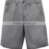 Men Outwear Casual Clothing Cargo Shorts With Belt thumbnail-3