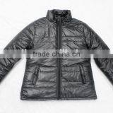 Lady's Padding Coat thumbnail-2