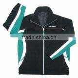 Mens Polar Fleece Jacket thumbnail-1