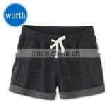 Shorts Women Casual Style Best Selling Pants With Custom Label thumbnail-1