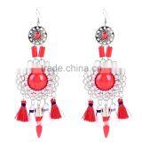 Fashion Big Drops Earrings ,new Design Brand Jewelry Accessories thumbnail-5