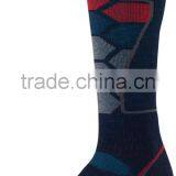 Hot Sale Men Athletic Sports Sock thumbnail-1