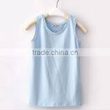 Baby Singlet Cheap China Wholesale Kids Clothing Custom Singlet thumbnail-3
