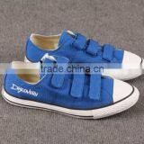 Cheap Nice Colorful Canvas Shoes Kids China Overstock Clearance thumbnail-2