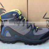 Surplus Stock Lots Branded Outdoor Sports Shoe Hiking Boots For Men And Women thumbnail-2