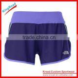 Running Shorts, Marathon Apparel, Coolmax Running Sportswear thumbnail-4