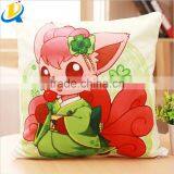 New Arrival Wholesale High Quality Cute Plush Pokemon Pillow thumbnail-4