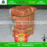 Stock Bulk Credential Modern Clothing 100Kg Used Winter Clothing thumbnail-3