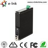 Self-Configured Hardened 1-port 10/100/1000BASE-T + 2-port 1000BASE-FX SFP Ethernet Switch With PoE+ thumbnail-5