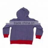 Sweat Shirt (Front Open) thumbnail-2