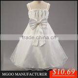 MGOO Imported Elegant Purple Girl Dress Teenagers Girl Dress Rose Formal Wear Fancy Dresses MGT015-7 thumbnail-3
