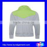 Factory Direct Sale 100% Polyester Unisex Sport Dry Fit Running T-shirt thumbnail-2