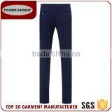 Wholesale Custom High Quality Men'S Wool Formal Business Wedding Pants thumbnail-2