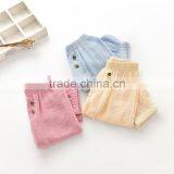Baby Summer Air Condition Pants Anti-mosquito Pants Cotton Ankle Length Bloomers thumbnail-6