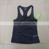 Women's Yoga Tank Top thumbnail-1
