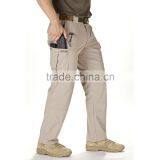 Guard Uniform Security Uniform Shirt and Pant thumbnail-4