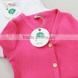 Kids Clothes Wholesale Sweater Designs for Kids Korean Children Cardigan Clothing thumbnail-6