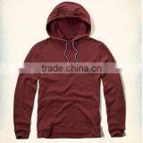 Sets Made in China Men's Hoodie Can be Customization thumbnail-1