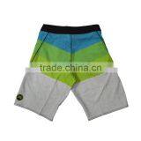 Swim Short Kid's 4 Way Stretch Board Shorts thumbnail-2