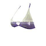 Sexual Popular Shiny Sequin Girls Swimwear Bikinis Two Pieces thumbnail-4